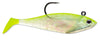 Storm WildEye 6" Swim Shad Soft Bait Lures
