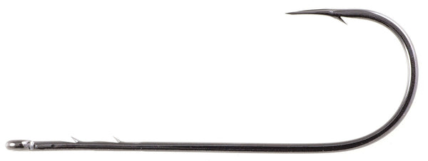 Owner Straight Shank Worm Hooks