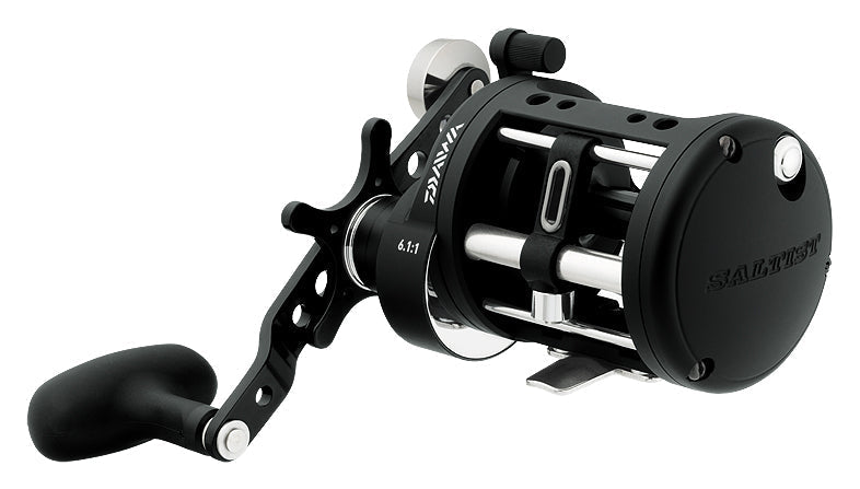 Daiwa Saltist H-C Levelwind Casting Reel ZZZ