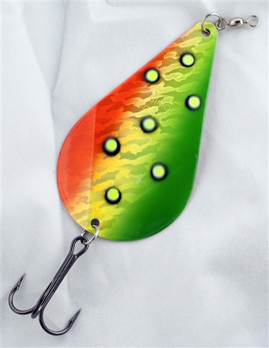 Simon Big Dawg Wobbler ZZZ