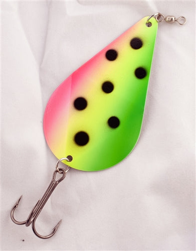 Simon Big Dawg Wobbler ZZZ