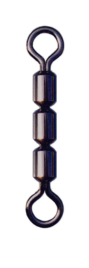 Pline High-Speed Rolling Treble Swivel