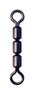 Pline High-Speed Rolling Treble Swivel