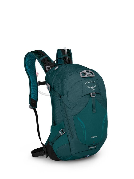 Osprey Sylva 12 with Reservoir