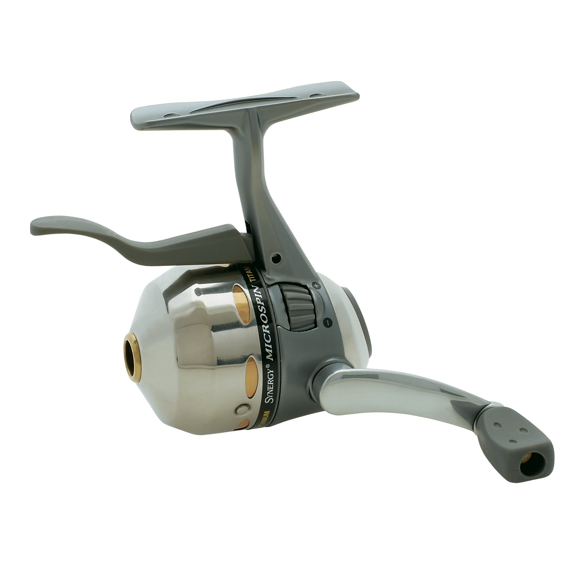 Shakespeare Synergy Ti Spincast Reel ZZZ