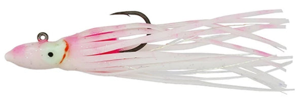 Aerojig Twitching Death Jig