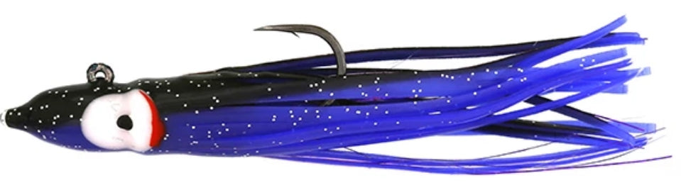 Aerojig Twitching Death Jig