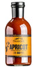Traeger Apricot Bbq Sauce