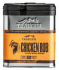 Traeger Chicken Rub