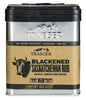 Traeger Blackened Saskatchewan Rub