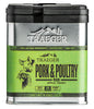 Traeger Pork & Poultry Rub