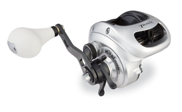 Shimano TranX Baitcasting Reel ZZZ