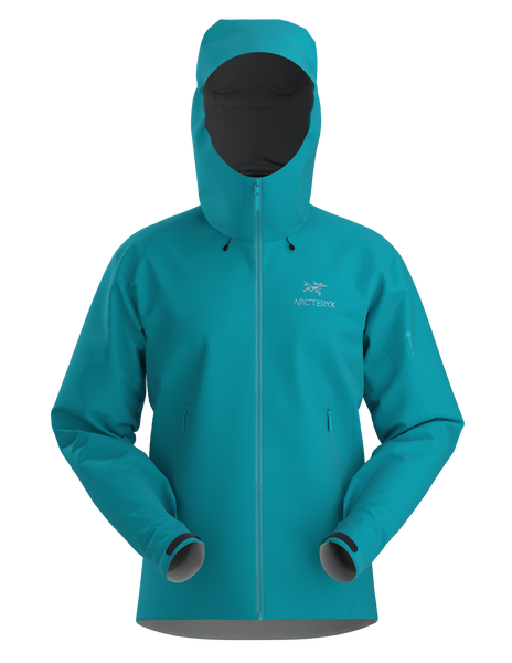 Arc'teryx Beta LT Jacket Men's