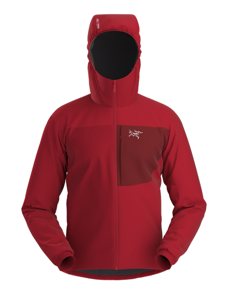 Arc'teryx Proton Hoody Men's