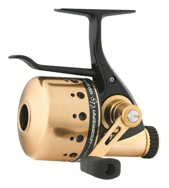 Daiwa Underspin Us Xd Reels
