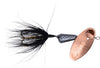 Worden's Vibric Rooster Tail