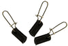 Vip Outdoors Slider Line Locks 3-Pack
