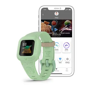 Garmin vívofit jr. 3 - Star Wars