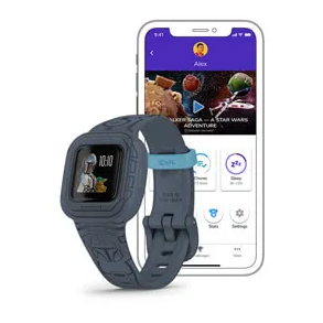 Garmin vívofit jr. 3 - Star Wars