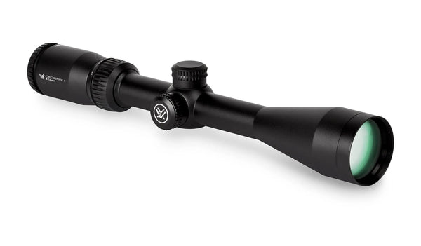 Vortex Crossfire II 4-12x44 SFP
