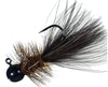 Sy's Woolly Bugger Jigs
