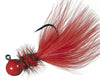Sy's Woolly Bugger Jigs