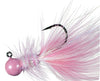 Sy's Woolly Bugger Jigs