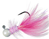 Sy's Woolly Bugger Jigs