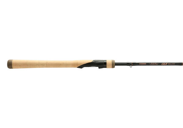G.Loomis GLX Walleye 850S Spinning Rod