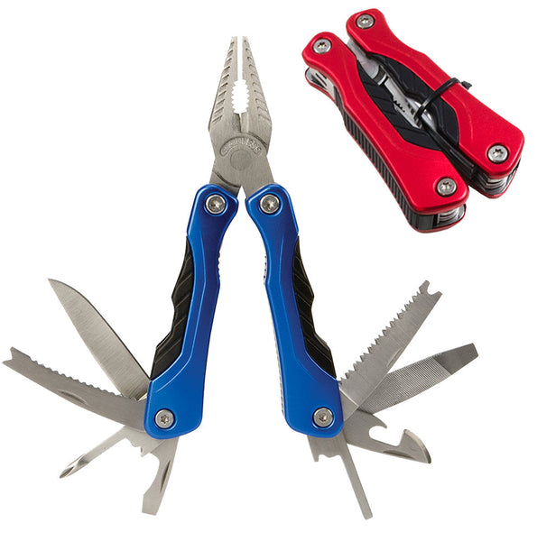 Performance Tool Wilmar 16-In-1 Multi-Tool