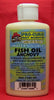 Pro-Cure Water Soluble 4Oz Fish Oil & Uv Flash