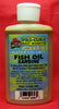 Pro-Cure Water Soluble 4Oz Fish Oil & Uv Flash