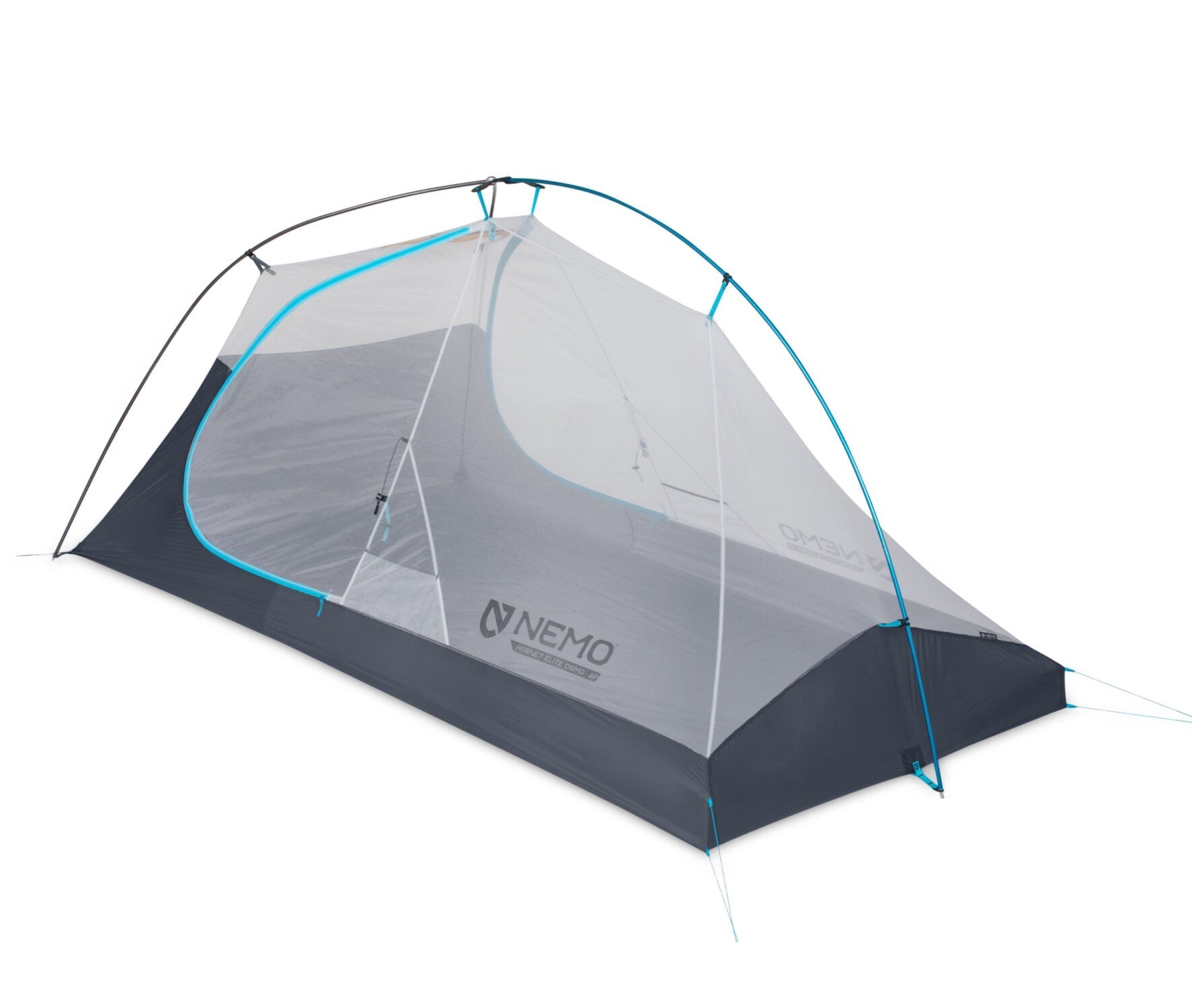 Nemo Hornet Elite OSMO Tent