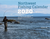 Water Time Outfitters 2020 Northwest Fishing Calendar