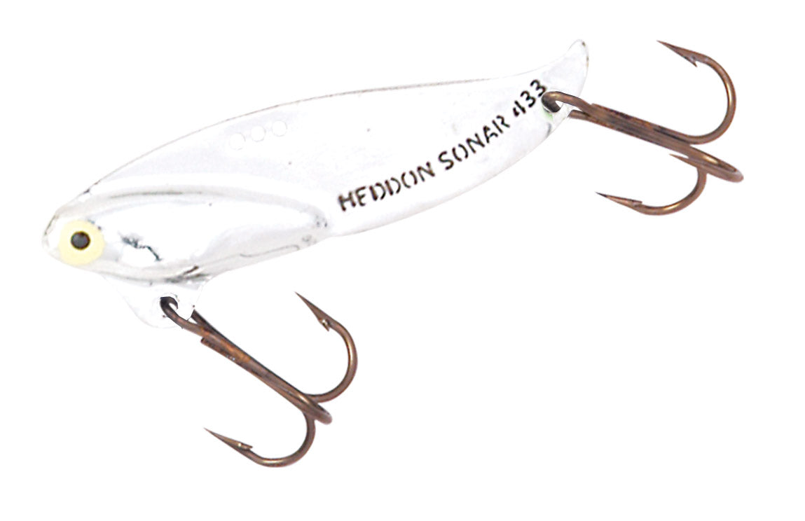 Heddon Sonar