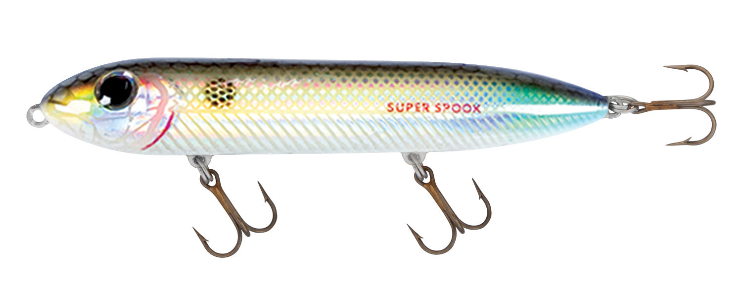 XXB Heddon Zara Spook