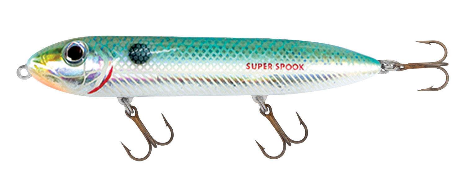Heddon Zara Spook