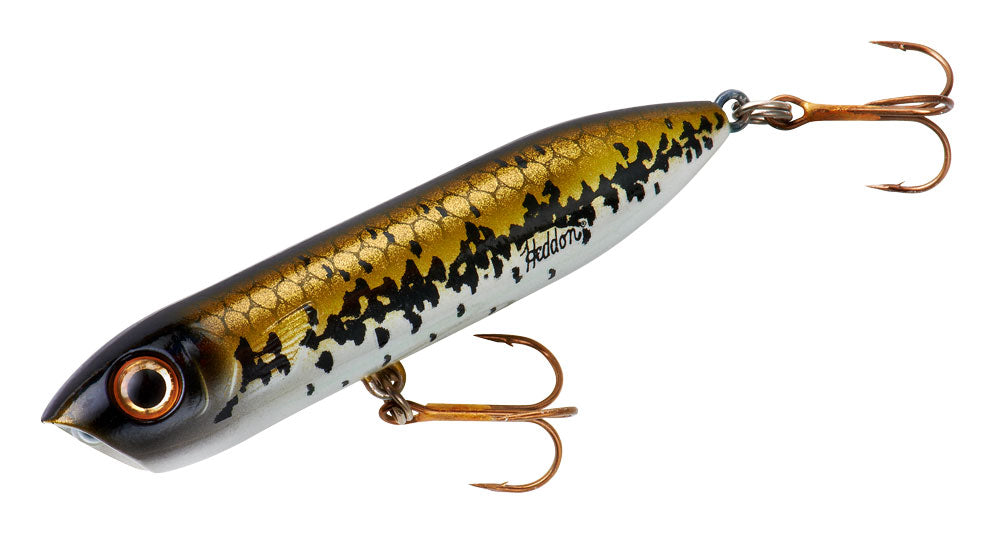 Heddon Chug'N Spook Jr.