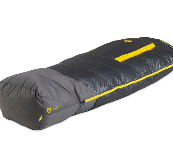 Nemo Sonic 0 Sleeping Bag (2022)