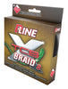 Pline Xtcb-8 Braid One Shot Spools
