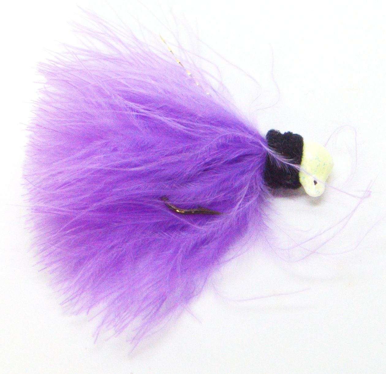 Worden's Lil Corky Jig