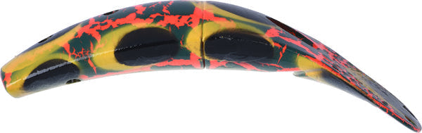 Yakima Bait 3" Spin-N-Fish ZZZ