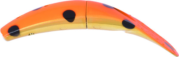 Yakima Bait 3" Spin-N-Fish