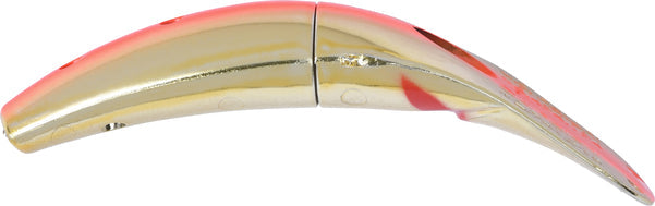 Yakima Bait 3" Spin-N-Fish ZZZ