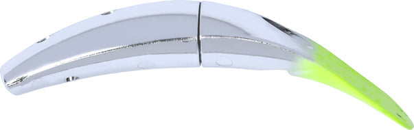 Yakima Bait 3" Spin-N-Fish ZZZ