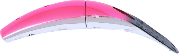 Yakima Bait 3" Spin-N-Fish ZZZ