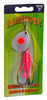 Hildebrandt 4.0 Salmon Squid Spinner ZZZ