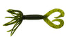 Yamamoto 4" Double Tail Hula Grubs
