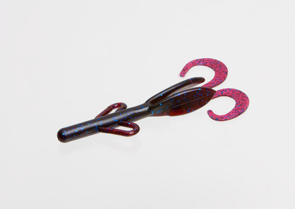 Zoom Baby Brush Hogs