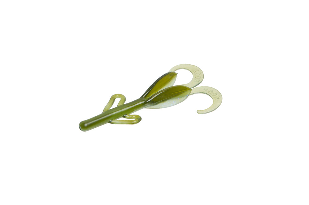 Zoom Baby Brush Hogs